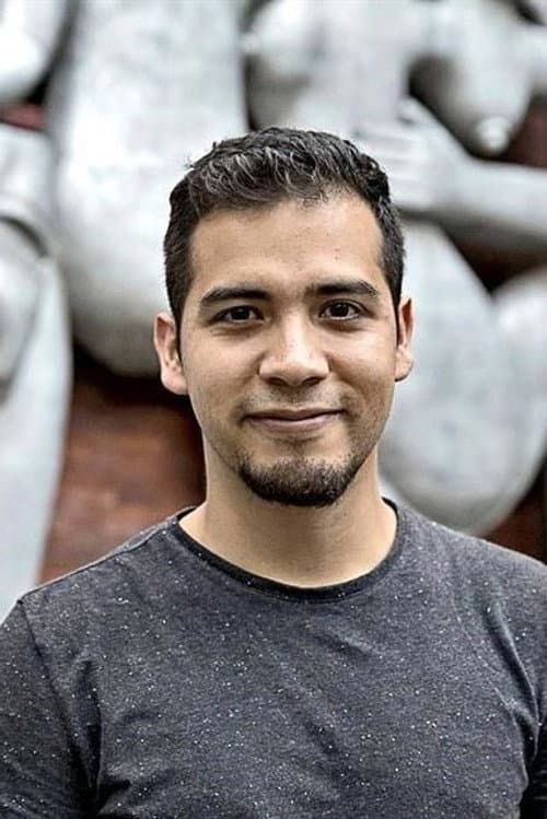 Gerardo del Razo foto