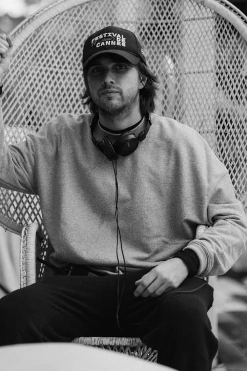 Alessio Petrillo foto