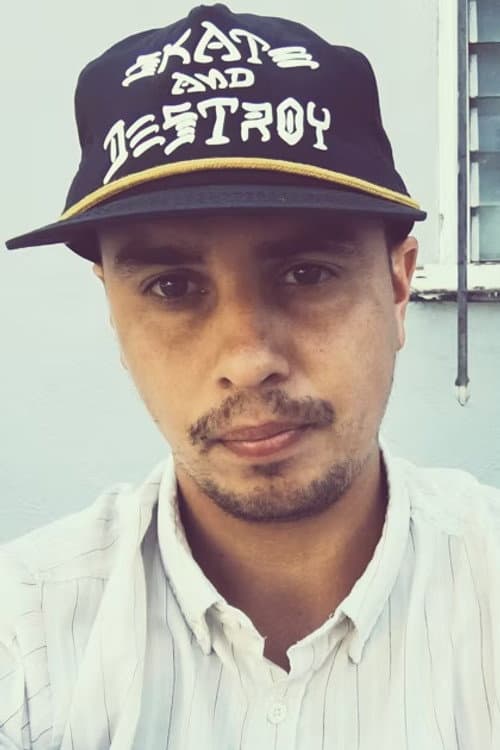 L. Gustavo Cooper foto