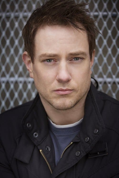 Robert Lawrenson foto