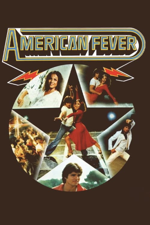 La febbre americana (1978) poster