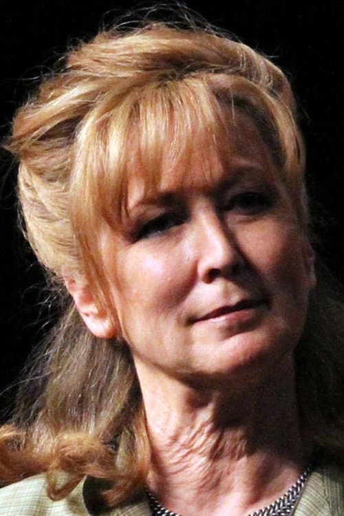 Marnie Mosiman foto