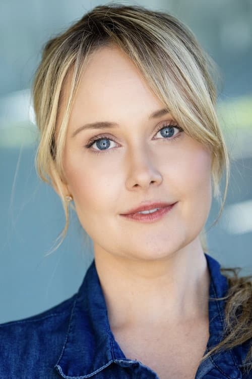 Katy Yoder foto
