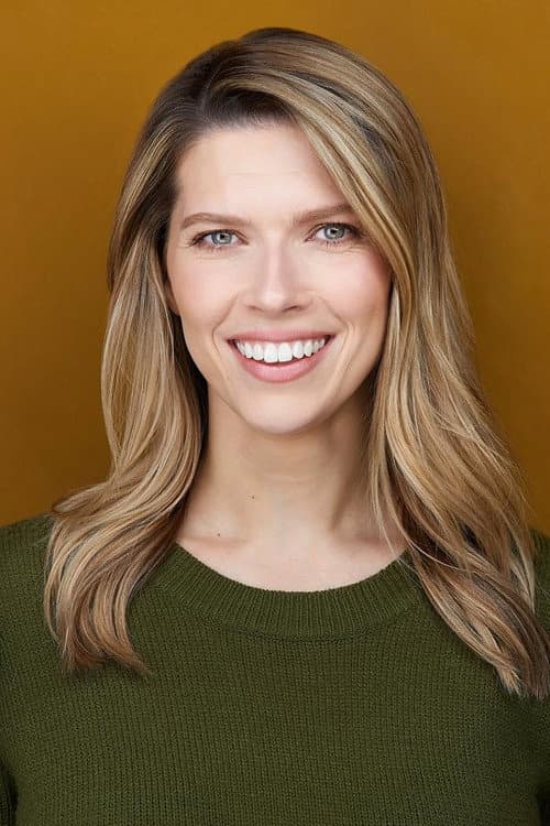 Yasmine Majchrzak foto