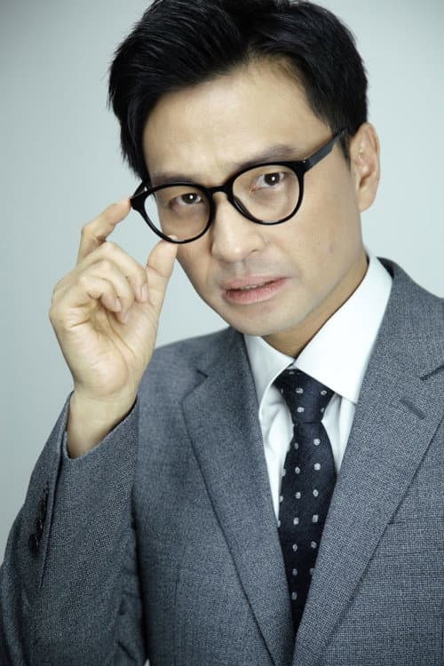 Jang Dae-seong foto