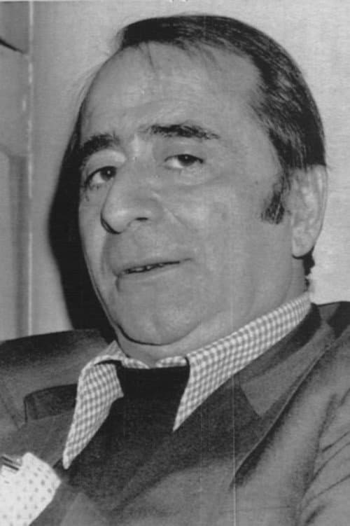 Enzo Trapani foto