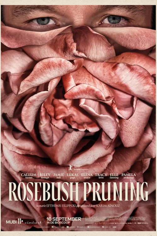 Rosebush Pruning (2026) poster