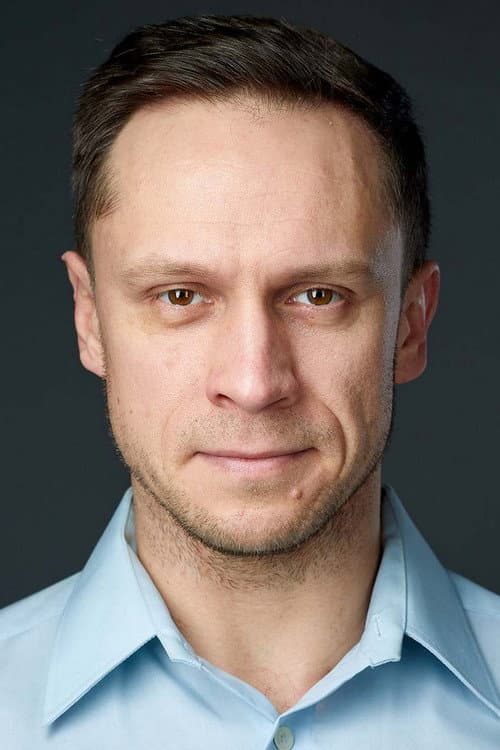 Sergey Astakhov foto