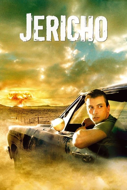 Jericho (2006) poster