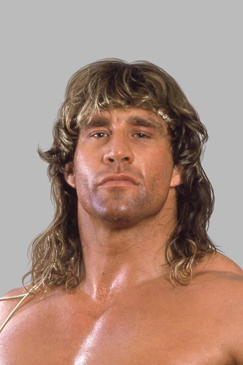 Kerry Von Erich foto