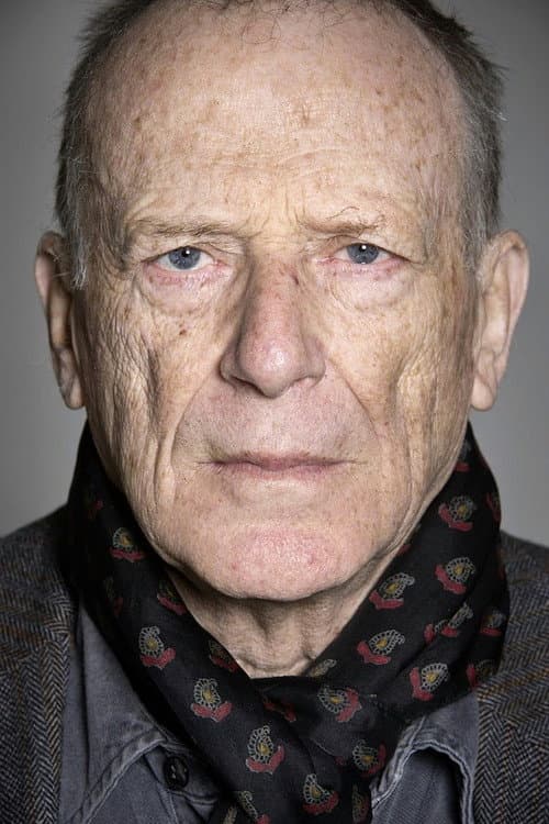 Wolfgang Kohlhaase foto