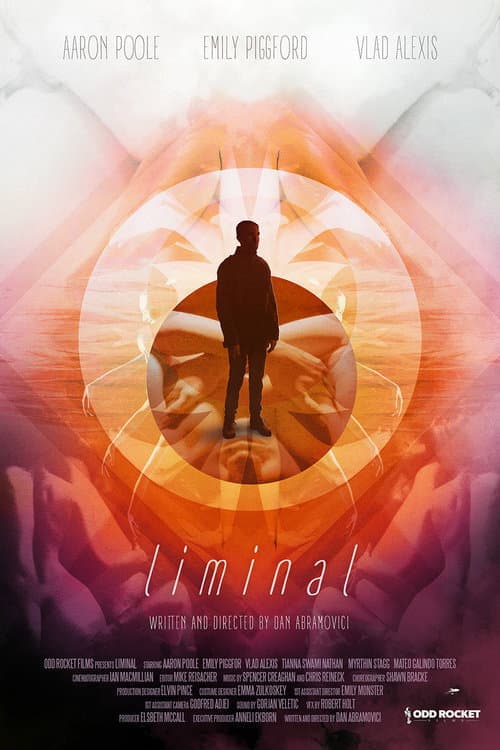 Liminal (2020) poster