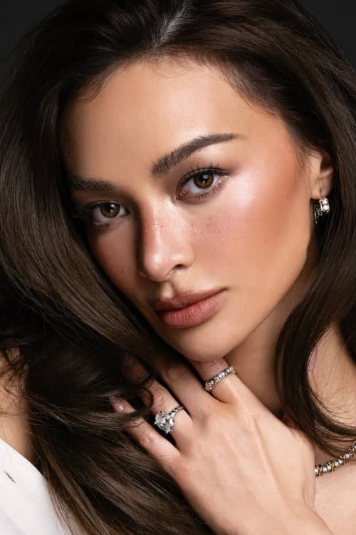 Kylie Verzosa foto