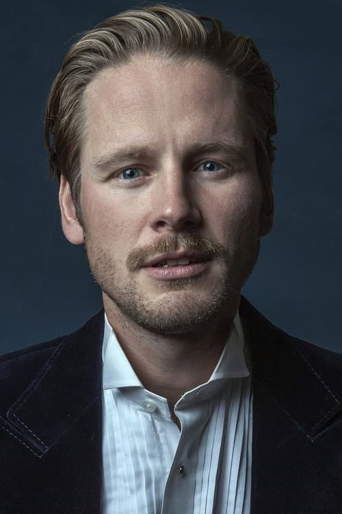 Maximilian Kraus foto