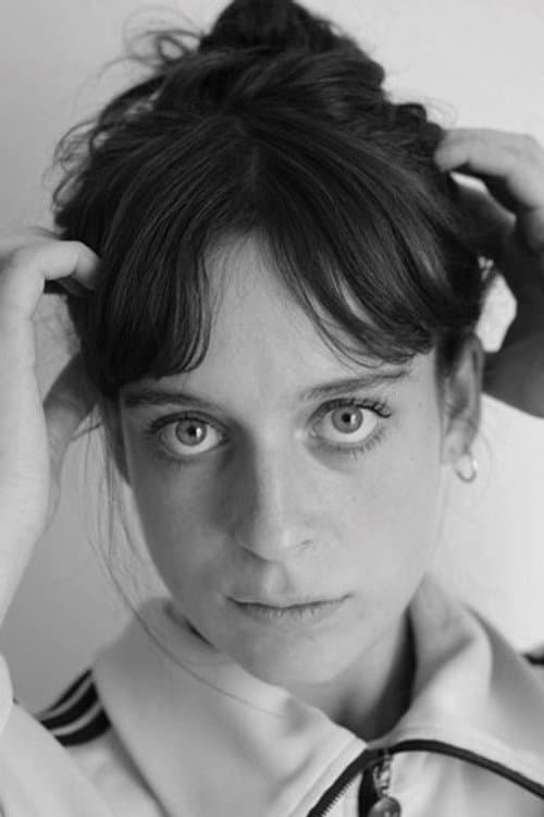 Pauline Bélier foto