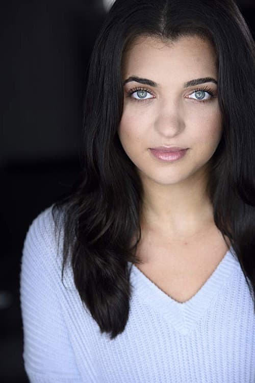 Tiffany Kerr foto