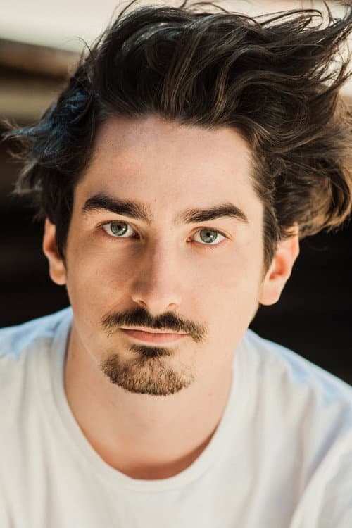 Léo Loisel foto
