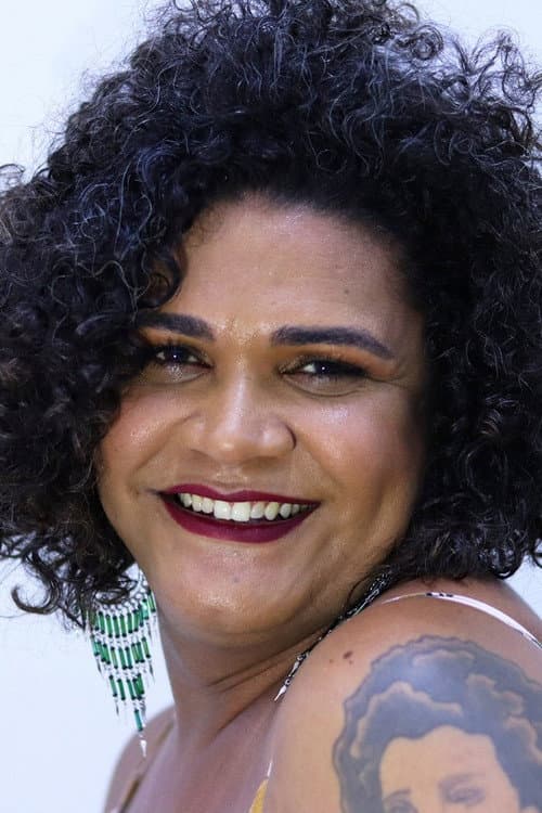 Kika Sena foto
