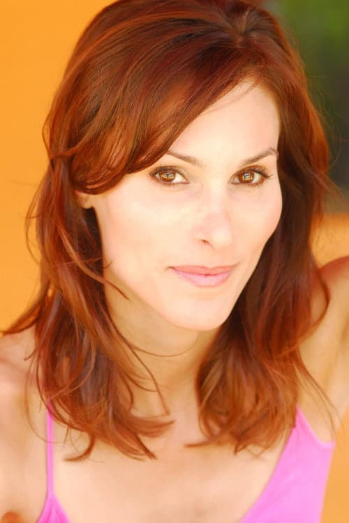 Natalie Khoury foto