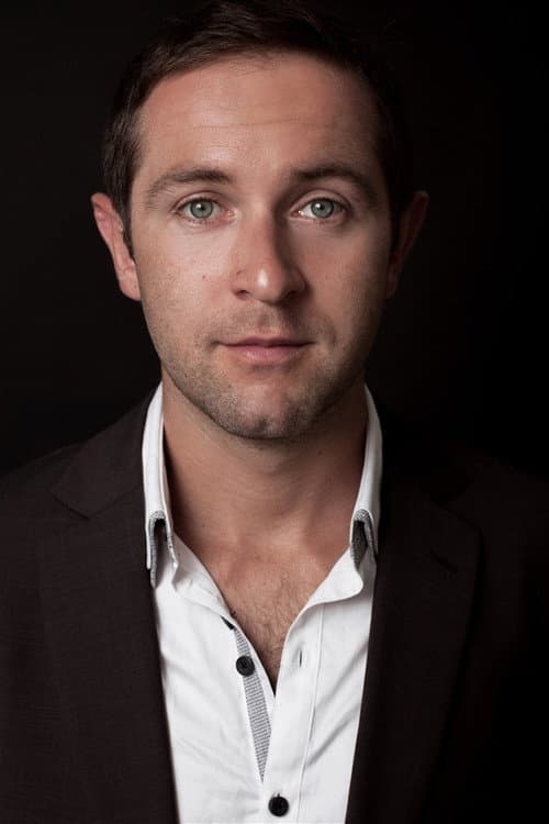 Renan Mazéas foto