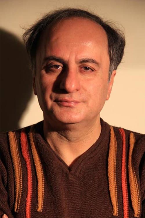 Mohammad Ali Sajjadi foto