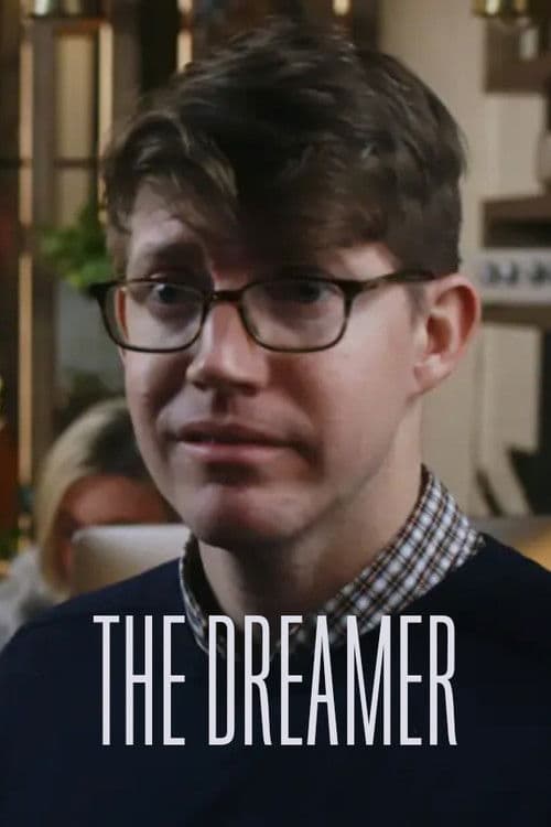 The Dreamer (2018) poster