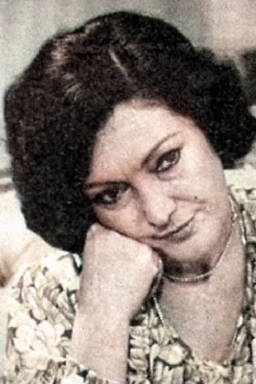 Lucy Meirelles foto