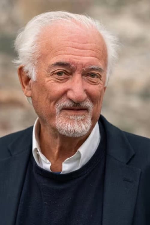 Hans Rotmo foto