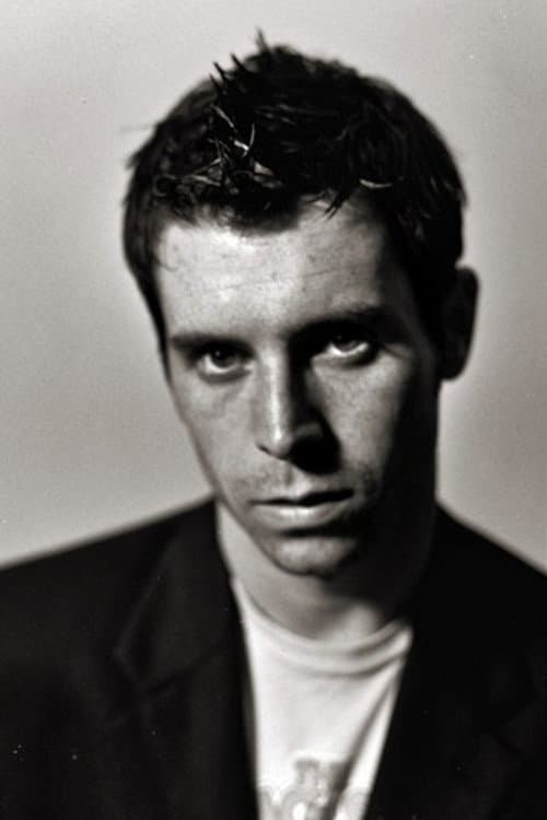 Tyler Parkinson foto
