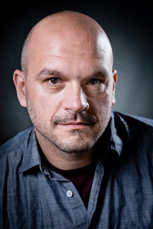 J.D. Brown foto