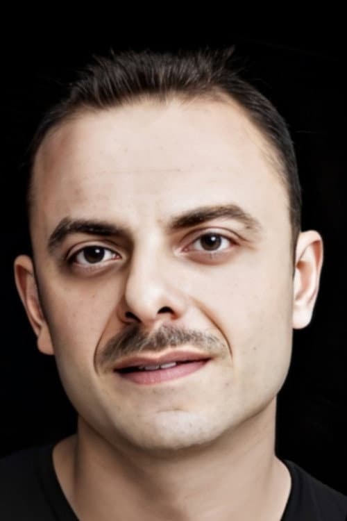 Tevfik Erman Kutlu foto