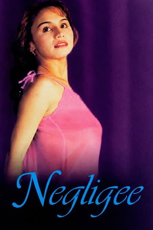 Negligee (1999) poster