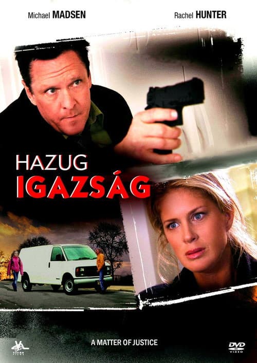 Killer's Freedom (2008) poster