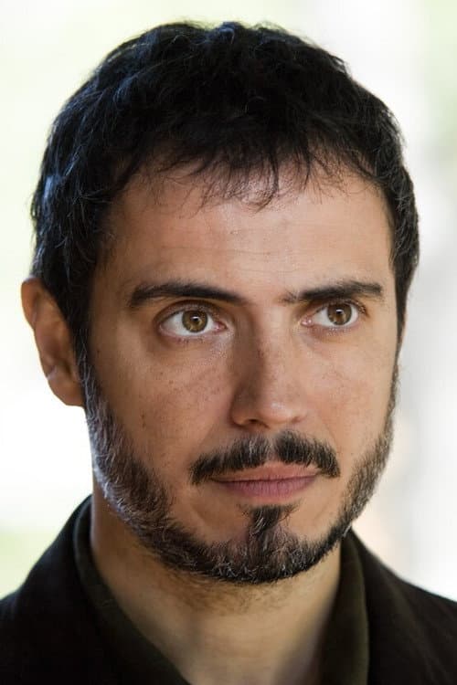 Julio Manrique foto
