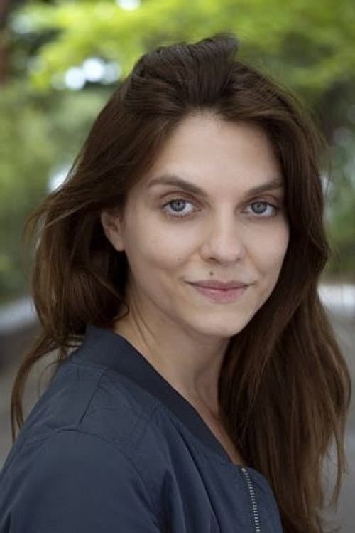 Camille Fievez foto