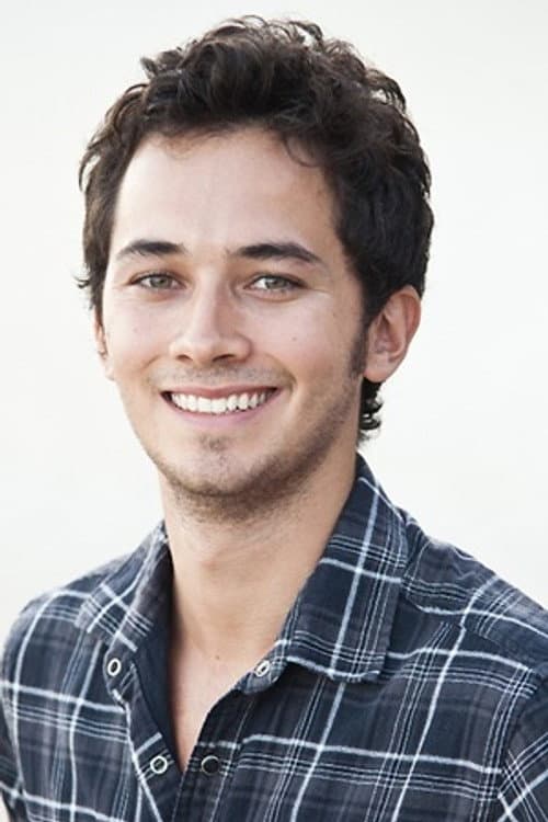 Gabriel Falcão foto