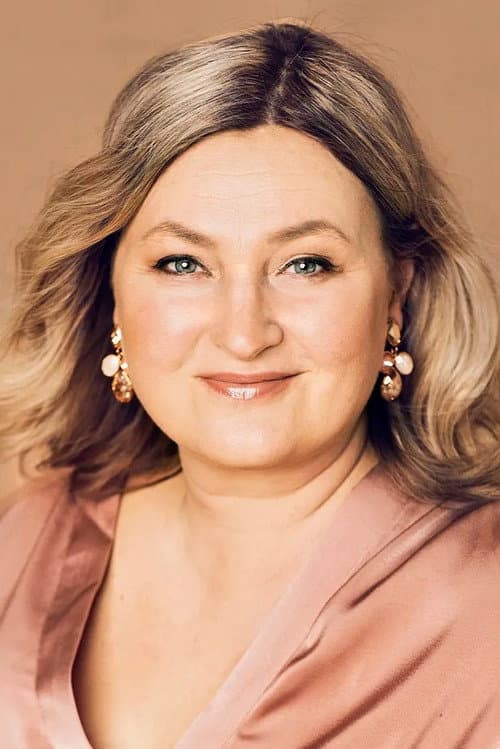 Ria Kataja foto