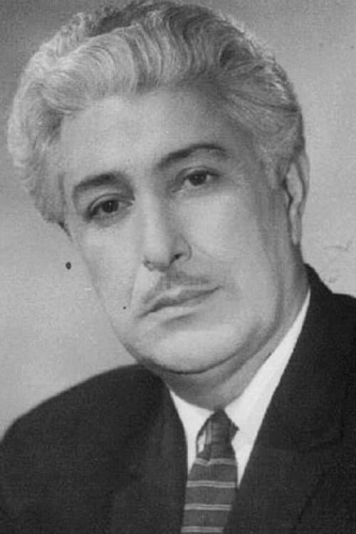 Muxtar Dadaşov foto
