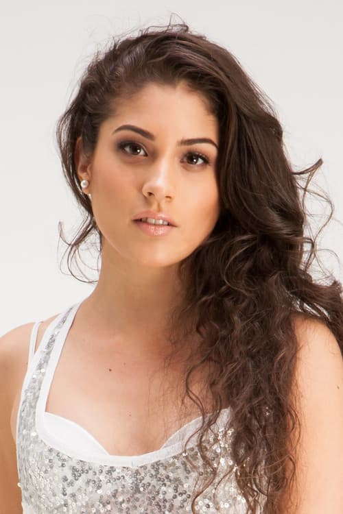 Claudia Zepeda foto