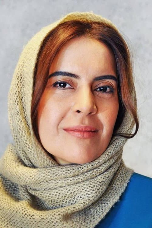 نازنین فراهانی foto
