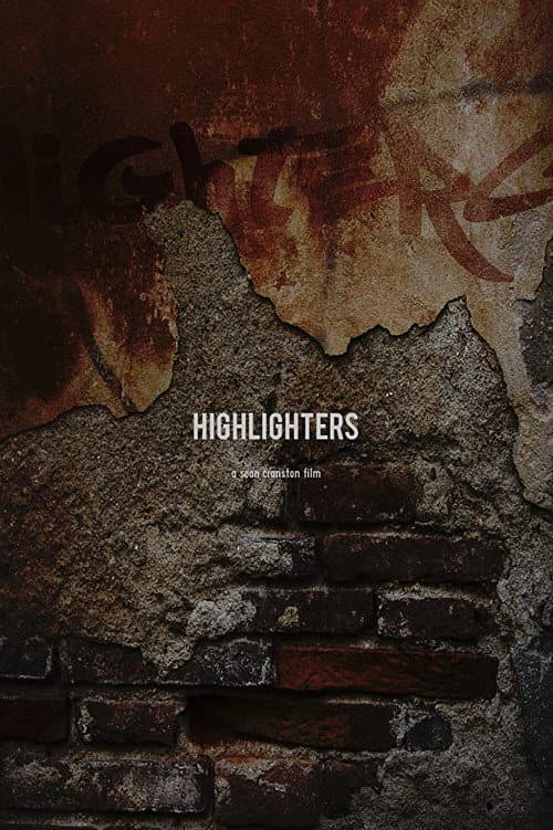 Highlighters (2019) poster