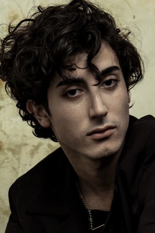 Anthony Ippolito foto