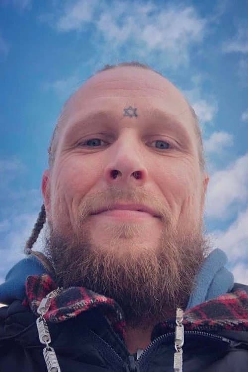 Jani Laitiala foto