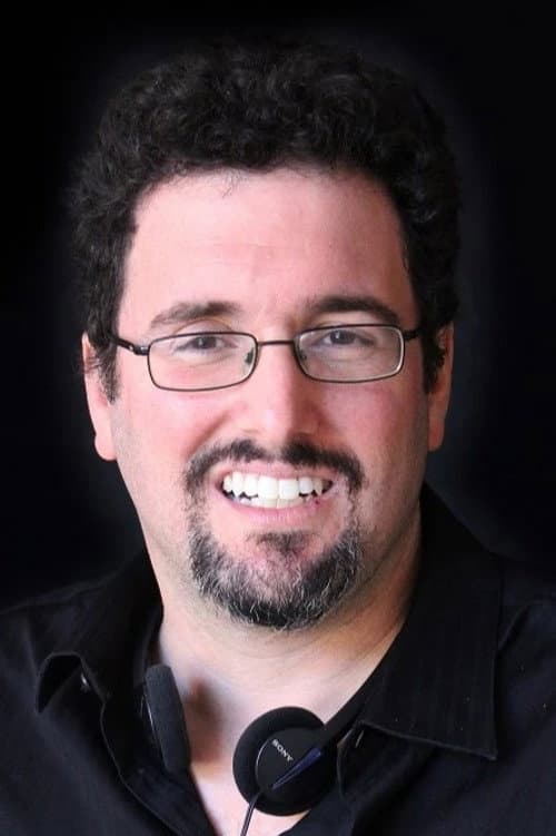Mark A. Altman foto