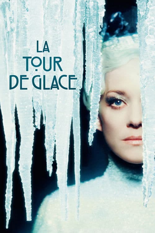 La Tour de glace (2025) poster