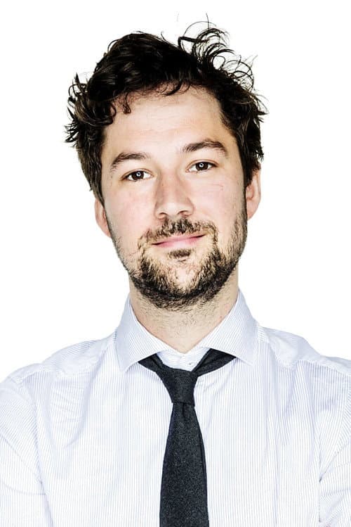 Christopher Pahle foto