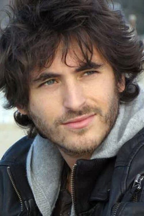 Mickaël Miro foto