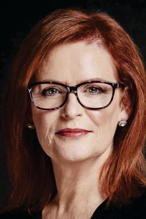 Jocelyn Broderick foto
