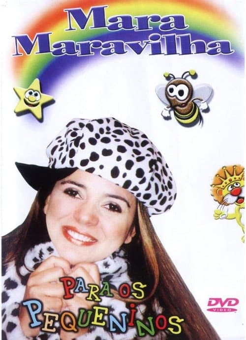 Mara Maravilha Para os Pequeninos (2002) poster