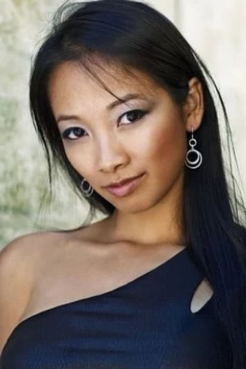 Adelyne Liu foto